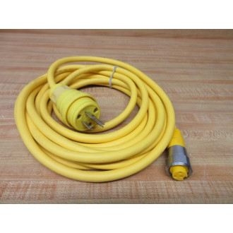 Spiral-Matic SMC-8RM912 SMC Power Cord - New No Box
