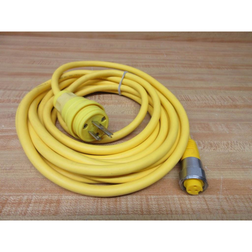 Spiral-Matic SMC-8RM912 SMC Power Cord - New No Box