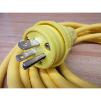 Spiral-Matic SMC-8RM912 SMC Power Cord - New No Box