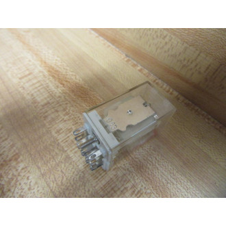 Schrack RA 402024 Relay  RA 4 D024 - New No Box