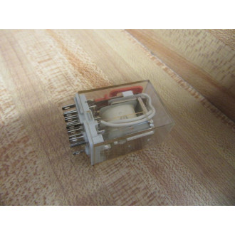 Schrack RA 402024 Relay  RA 4 D024 - New No Box