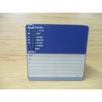 Man Roland MS3124-4 Mice Switching Module MS31244 - New No Box