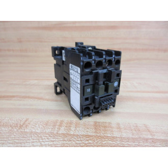 Telemecanique LC1-D173FA65 Contactor LC1-D173 A65 - Used