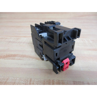 Telemecanique LC1-D173FA65 Contactor LC1-D173 A65 - Used