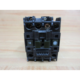 Telemecanique LC1-D173FA65 Contactor LC1-D173 A65 - Used