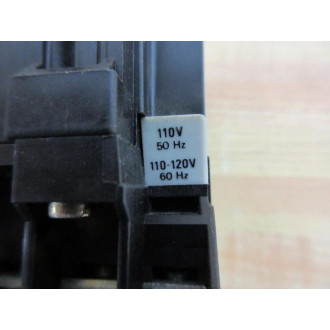 Telemecanique LC1-D173FA65 Contactor LC1-D173 A65 - Used