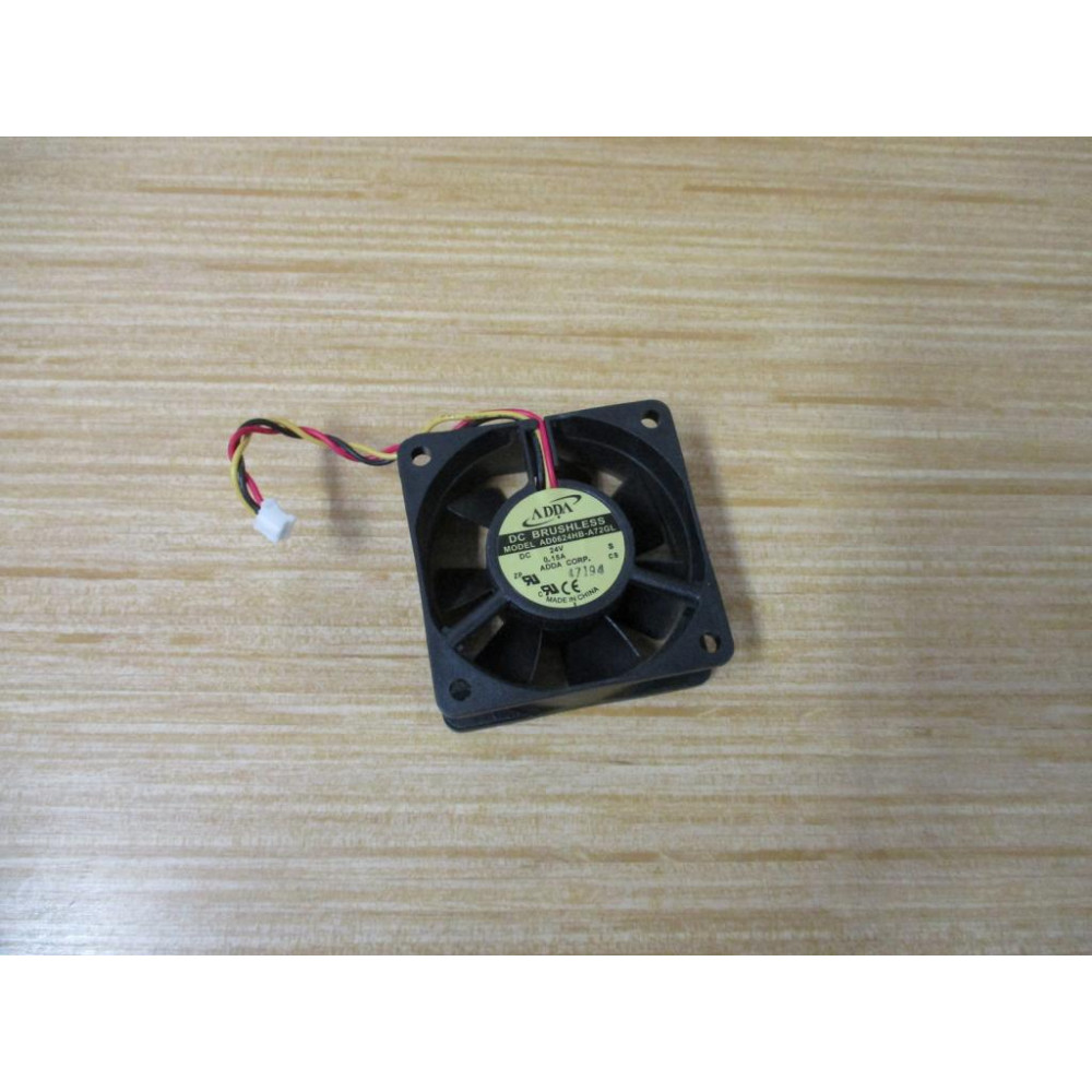 Adda AD0624HB-A72GL Axial Fan AD0624HBA72GL - New No Box