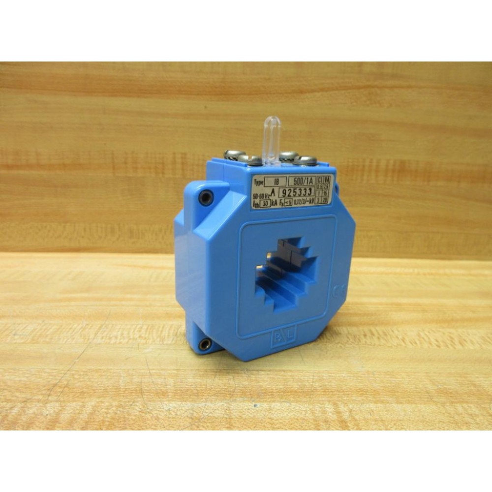 Celsa IB 5001A Current Transformer 1B 5001A - New No Box
