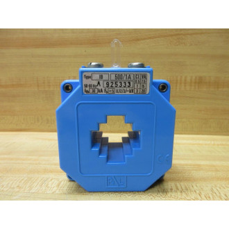 Celsa IB 5001A Current Transformer 1B 5001A - New No Box