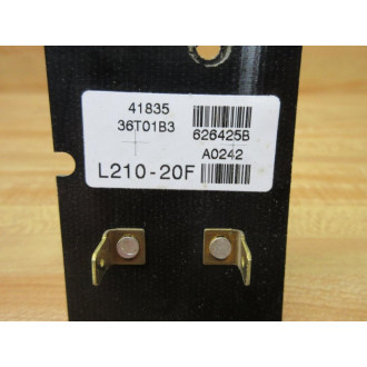 Nordyne 626425B Furnace Limit Switch - New No Box