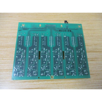 Baumuller 3.9315B Circuit Board 39315B 3.6 - Used