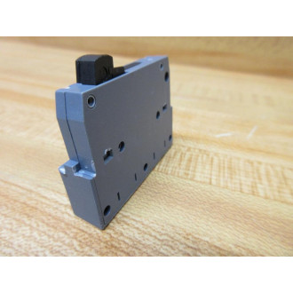 Siemens 3RV2901-1E Auxiliary Contact 3RV29011E - Used