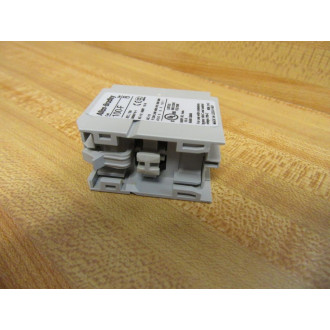 Allen Bradley 100-fb11 Auxiliary Contact 100FB11