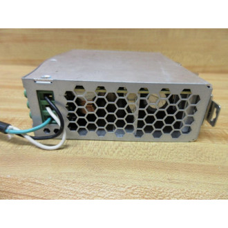 Mean Well EDR-120-24 Power Supply EDR12024 - Used