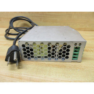 Mean Well EDR-120-24 Power Supply EDR12024 - Used