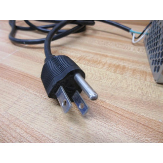 Mean Well EDR-120-24 Power Supply EDR12024 - Used