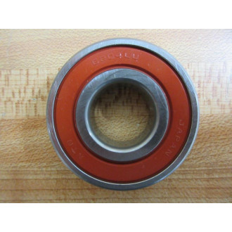 NTN Bearings 6204 LLU 2AU1 Bearing