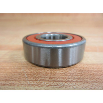 NTN Bearings 6204 LLU 2AU1 Bearing
