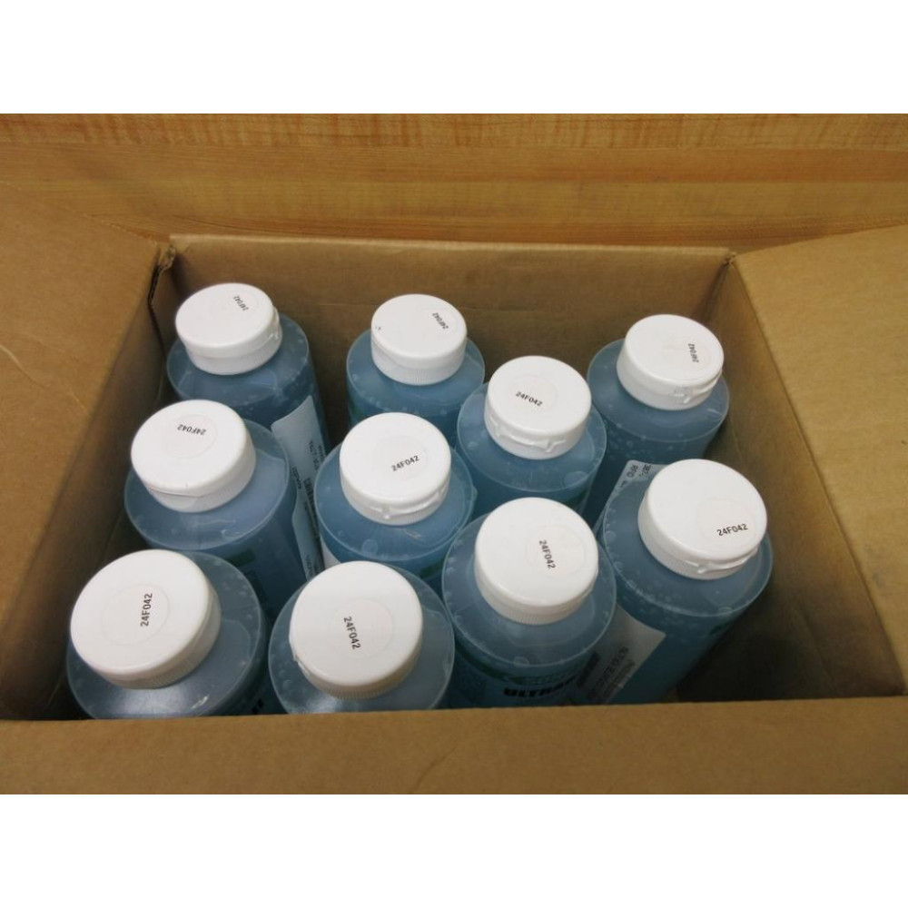 Magnaflux 25-012 Sonotech UltraGel 2 25012 (Pack of 10)