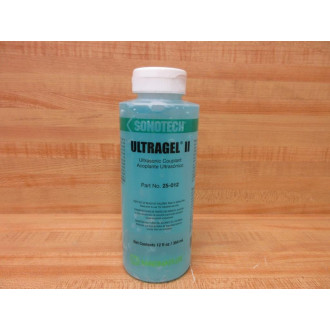 Magnaflux 25-012 Sonotech UltraGel 2 25012 (Pack of 10)
