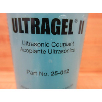 Magnaflux 25-012 Sonotech UltraGel 2 25012 (Pack of 10)
