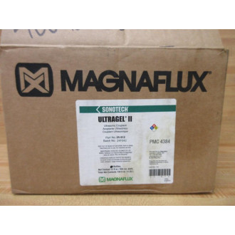 Magnaflux 25-012 Sonotech UltraGel 2 25012 (Pack of 10)