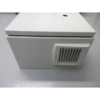 Schneider A-947 Electrical Enclosure A947 11.8" x 11.8" x 7.9" - Used