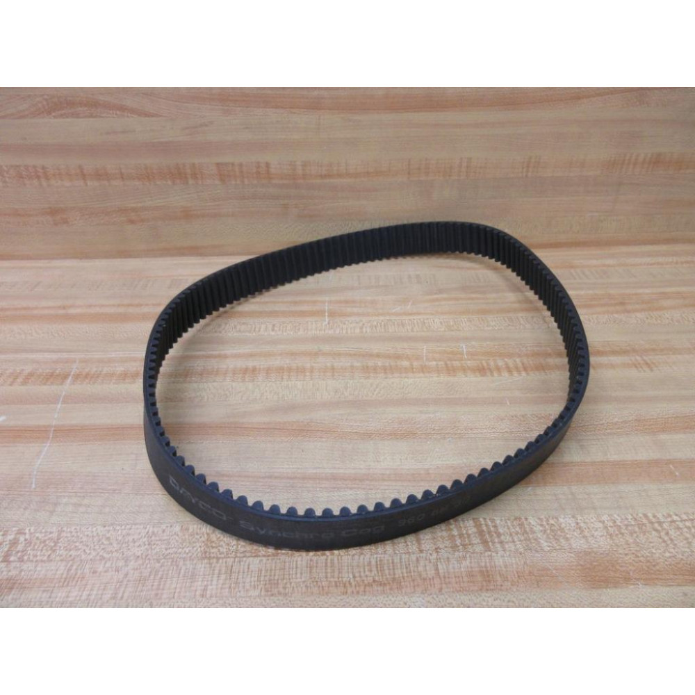 Dayco 960-8M-30 Timing Belt 9608M30