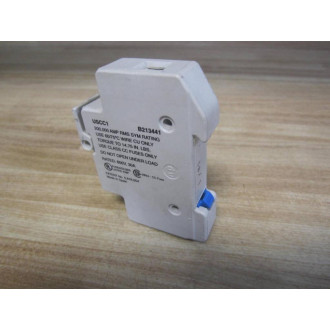 Gould Shawmut Ferraz Mersen USCC1 Breaker B213441 1 Pole (Pack of 2) - New No Box