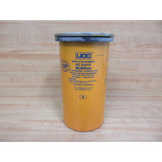 UCC UC.R.6131 Hydraulic Filter UCR6131 - New No Box