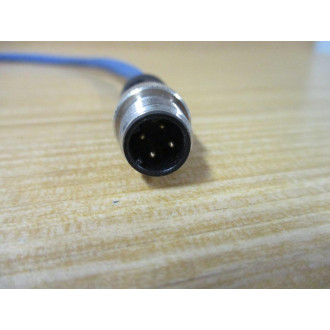 Hirschmann 900002237 Belden Cordset M224TPESTMU00.5M - New No Box