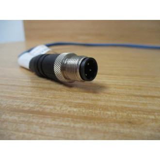 Hirschmann 900002237 Belden Cordset M224TPESTMU00.5M - New No Box