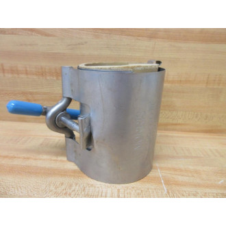 Morris 2403001G2FGMB Gripper Coupler 3001 - New No Box