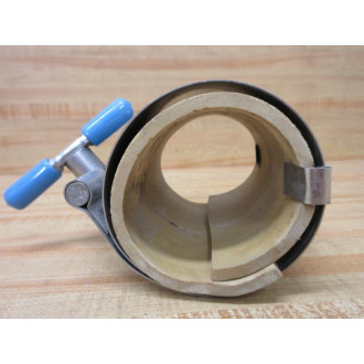 Morris 2403001G2FGMB Gripper Coupler 3001 - New No Box