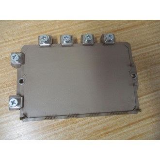 Fuji Electric A50L-0001-0461 IGBT Module A50L00010461 - Used