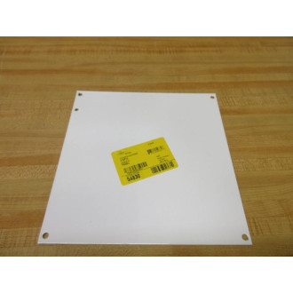 nVent Hoffman A10P10 Junction Box Panel 54830 (Pack of 4)
