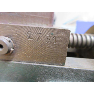 Sevo 2731 Vice - Used