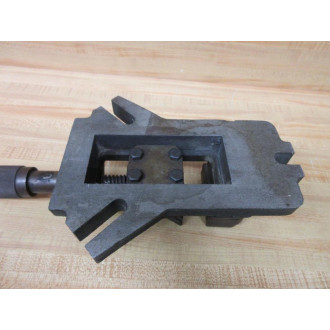 Sevo 2731 Vice - Used