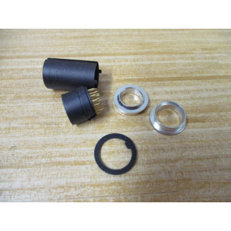 Binder 99-5630-15-12 Connector 9956301512