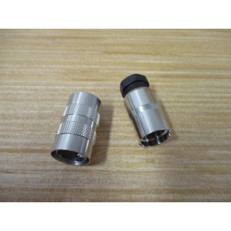 Binder 99-5630-15-12 Connector 9956301512