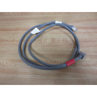 ABB 3HAC024254-001 Ethernet Cable 3HAC054254001 - Used