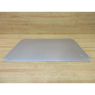 nVent Hoffman CP1612G Concept EMC Panel 26439