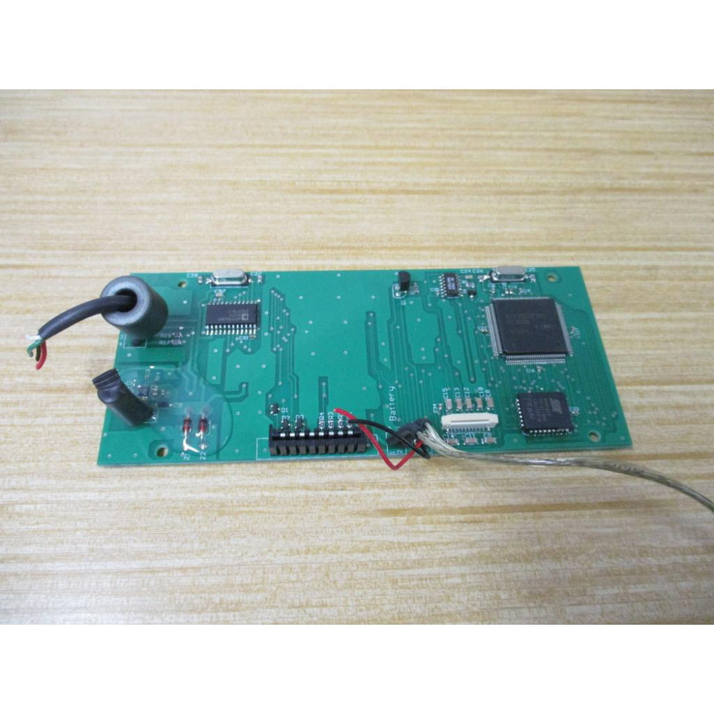 Arlyn Scales MKE-5-IS Circuit Board MKE5IS - Used