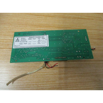 Arlyn Scales MKE-5-IS Circuit Board MKE5IS - Used