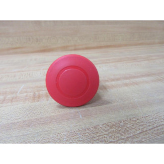 Schneider ZB4BT84 Telemecanique PushPull Pushbutton - Used