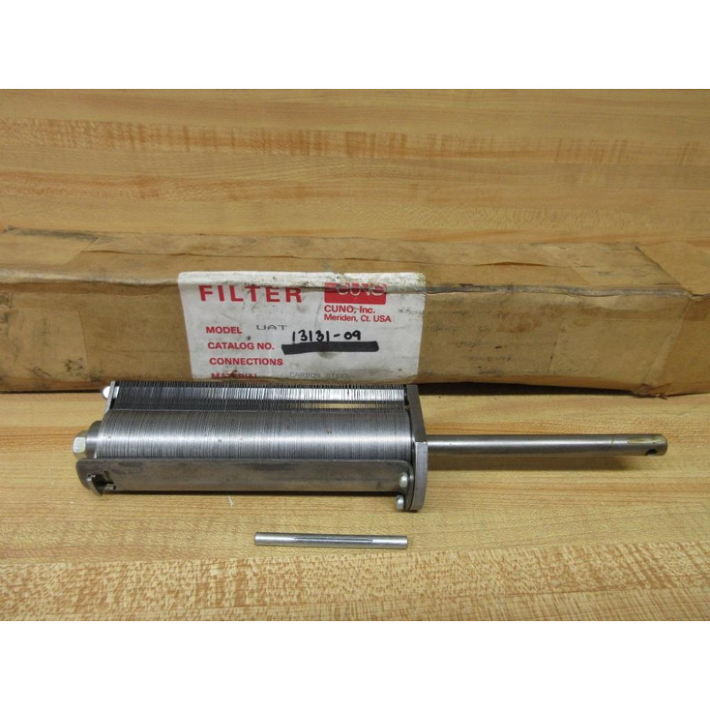 Cuno 13131-09 UAT Filter 1313109