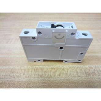 Siemens 5SX21 Circuit Breaker 5SX21-C03 3A - Used