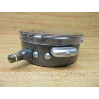 Dwyer DAF-31-2-1 Mercoid Pressure Switch DAF3121