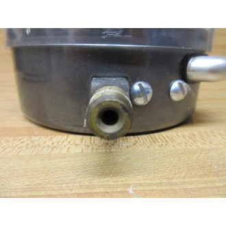 Dwyer DAF-31-2-1 Mercoid Pressure Switch DAF3121