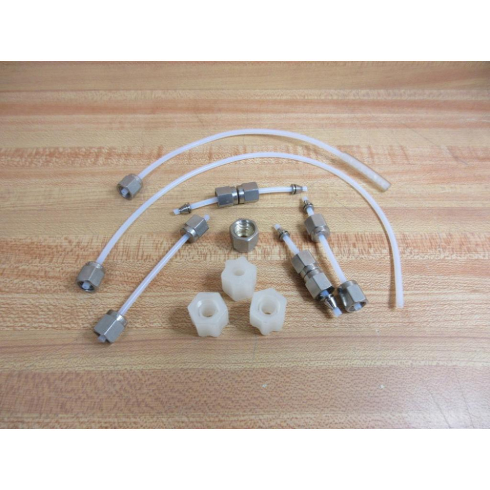B-7812-0 Fluid Line Kit B78120 - New No Box